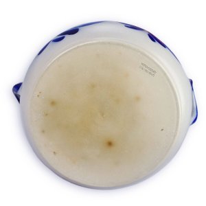Bild 6 zu Artikel Hirtentopf aus Westerwald-Keramik, Ø 22cm mittel, Dekor blau 