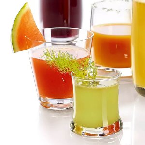 Bild 2 zu Artikel Entsafter Omega Juicers 8226, chrom glänzend 