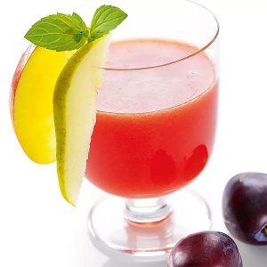 Bild 3 zu Artikel Entsafter Omega Juicers 8226, chrom glänzend 