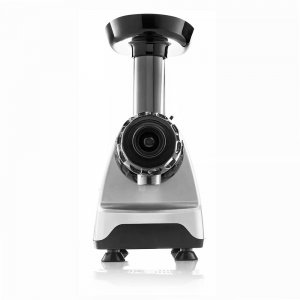 Bild 1 zu Artikel Entsafter Omega Juicers 8228, chrom glänzend 