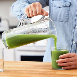 Bild 5 zu Artikel Entsafter Omega Juicers MM1500, gunmetal 